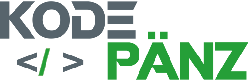 Kode Pänz